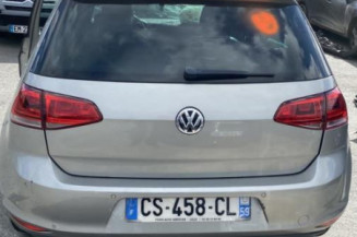 Com (Bloc Contacteur Tournant+Commodo Essuie Glace+Commodo Phare) VOLKSWAGEN GOLF 7