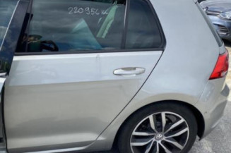 Com (Bloc Contacteur Tournant+Commodo Essuie Glace+Commodo Phare) VOLKSWAGEN GOLF 7