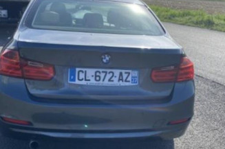 Com (Bloc Contacteur Tournant+Commodo Essuie Glace+Commodo Phare) BMW SERIE 3 F30/F80