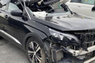 Pare choc arriere PEUGEOT 3008 2