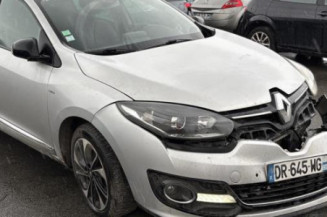 Boitier UCH RENAULT MEGANE 3