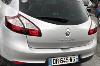 Boitier UCH RENAULT MEGANE 3