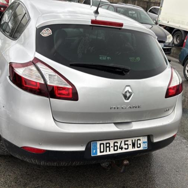 Boitier UCH RENAULT MEGANE 3 Photo n°8