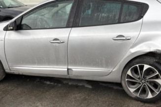 Boitier UCH RENAULT MEGANE 3