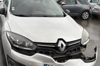 Boitier UCH RENAULT MEGANE 3