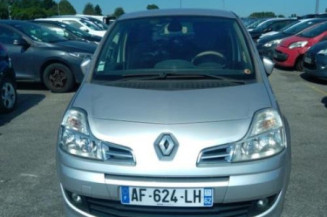 Boitier UCH RENAULT GRAND MODUS