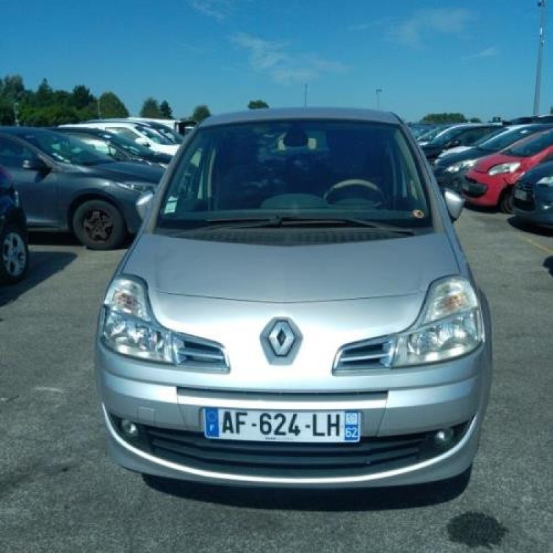 Boitier UCH RENAULT GRAND MODUS Photo n°5