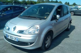 Boitier UCH RENAULT GRAND MODUS