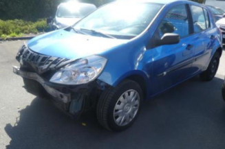 Boitier UCH RENAULT CLIO 3