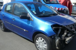 Boitier UCH RENAULT CLIO 3