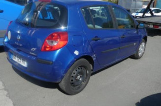 Boitier UCH RENAULT CLIO 3