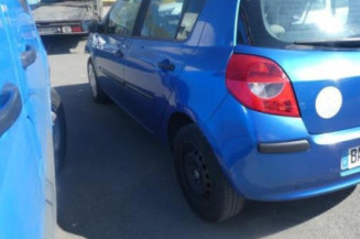 Boitier UCH RENAULT CLIO 3