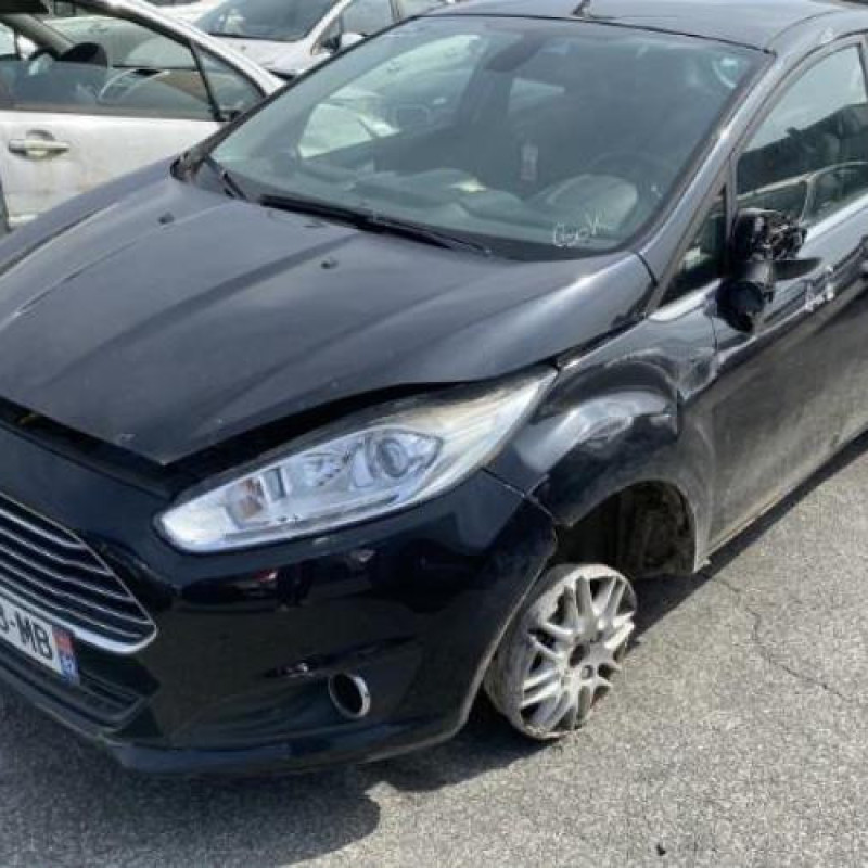 Custode arriere droit FORD FIESTA 6 Photo n°5