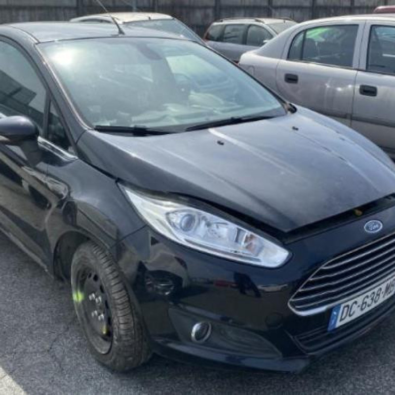 Custode arriere droit FORD FIESTA 6 Photo n°6