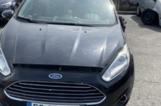 Custode arriere droit FORD FIESTA 6