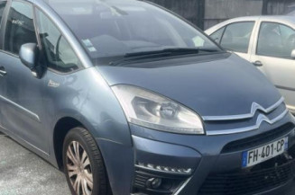 Pare choc arriere CITROEN C4 GRAND PICASSO 1