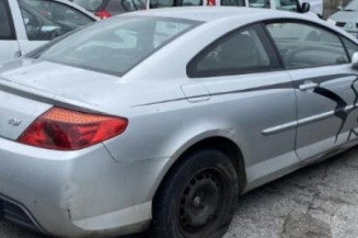 Pare choc arriere PEUGEOT 407