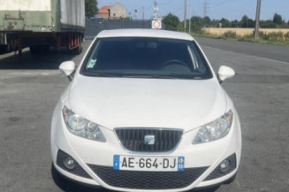 Com (Bloc Contacteur Tournant+Commodo Essuie Glace+Commodo Phare) SEAT IBIZA 4