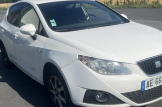 Com (Bloc Contacteur Tournant+Commodo Essuie Glace+Commodo Phare) SEAT IBIZA 4