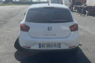 Com (Bloc Contacteur Tournant+Commodo Essuie Glace+Commodo Phare) SEAT IBIZA 4