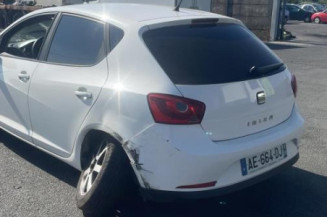 Com (Bloc Contacteur Tournant+Commodo Essuie Glace+Commodo Phare) SEAT IBIZA 4