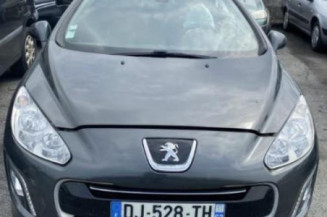 Com (Bloc Contacteur Tournant+Commodo Essuie Glace+Commodo Phare) PEUGEOT 308 1