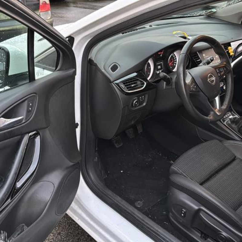 Poignee interieur avant droit OPEL ASTRA K Photo n°12