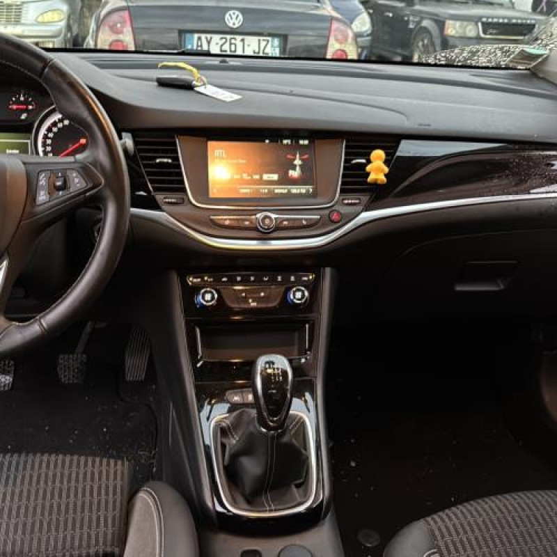 Poignee interieur avant droit OPEL ASTRA K Photo n°15