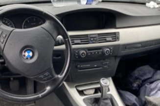 Pare choc arriere BMW SERIE 3 E90