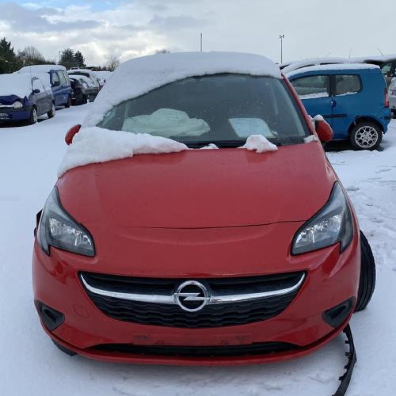 Custode arriere droit OPEL CORSA E Photo n°5