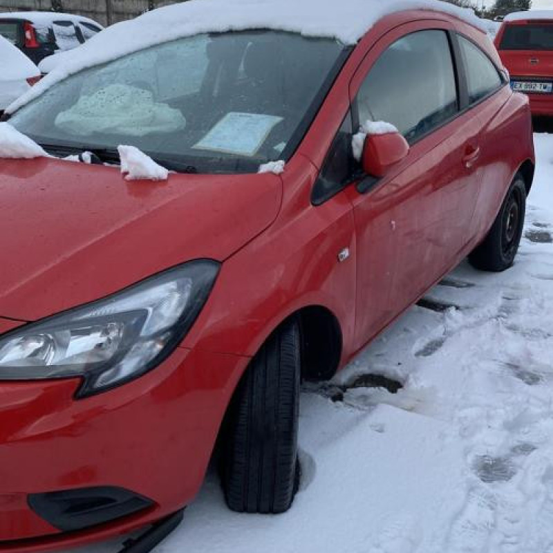 Custode arriere droit OPEL CORSA E Photo n°6