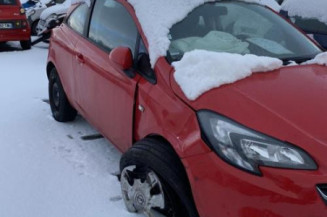 Custode arriere droit OPEL CORSA E