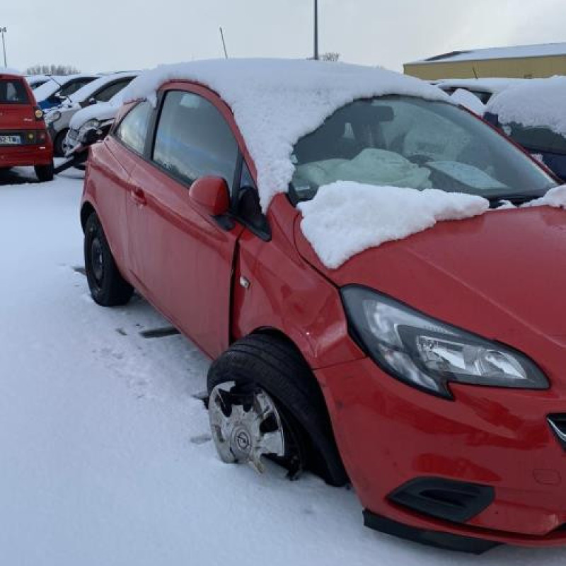 Custode arriere droit OPEL CORSA E Photo n°7