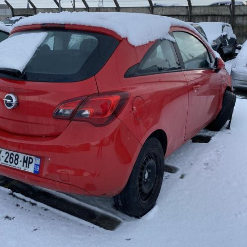 Custode arriere droit OPEL CORSA E Photo n°9