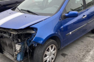 Boitier UCH RENAULT CLIO 3