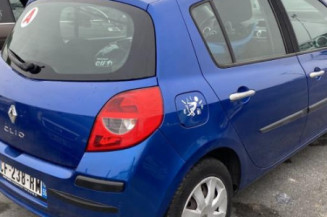 Boitier UCH RENAULT CLIO 3