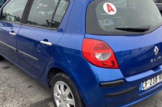 Boitier UCH RENAULT CLIO 3