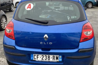 Boitier UCH RENAULT CLIO 3