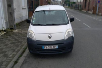 Boitier UCH RENAULT KANGOO 2