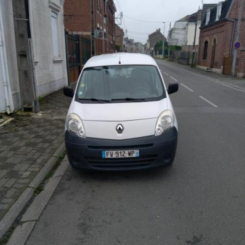 Boitier UCH RENAULT KANGOO 2 Photo n°4