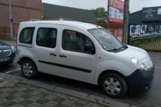 Boitier UCH RENAULT KANGOO 2