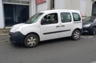 Boitier UCH RENAULT KANGOO 2