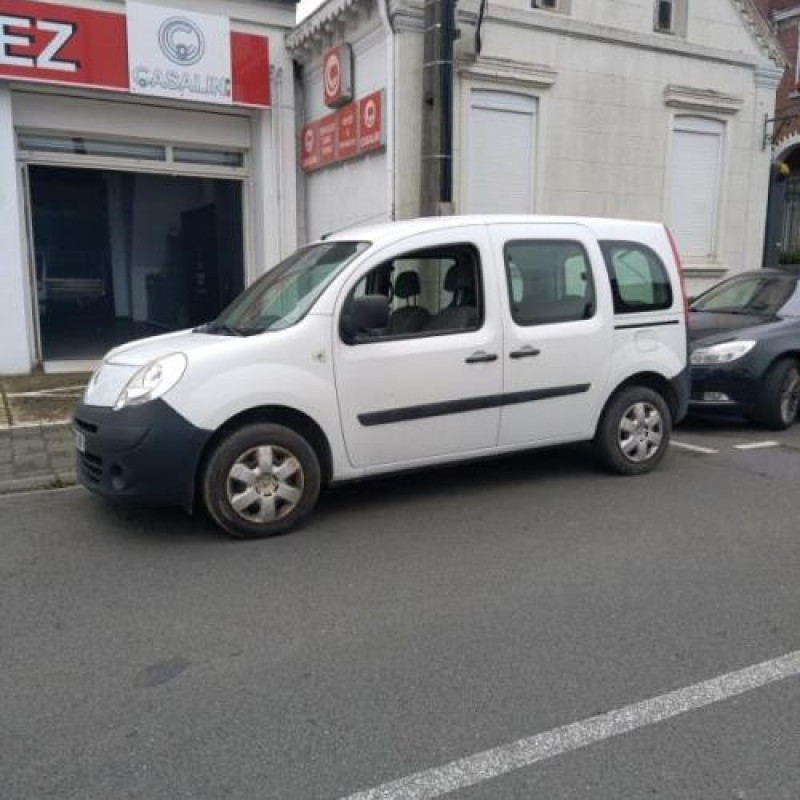 Boitier UCH RENAULT KANGOO 2 Photo n°6