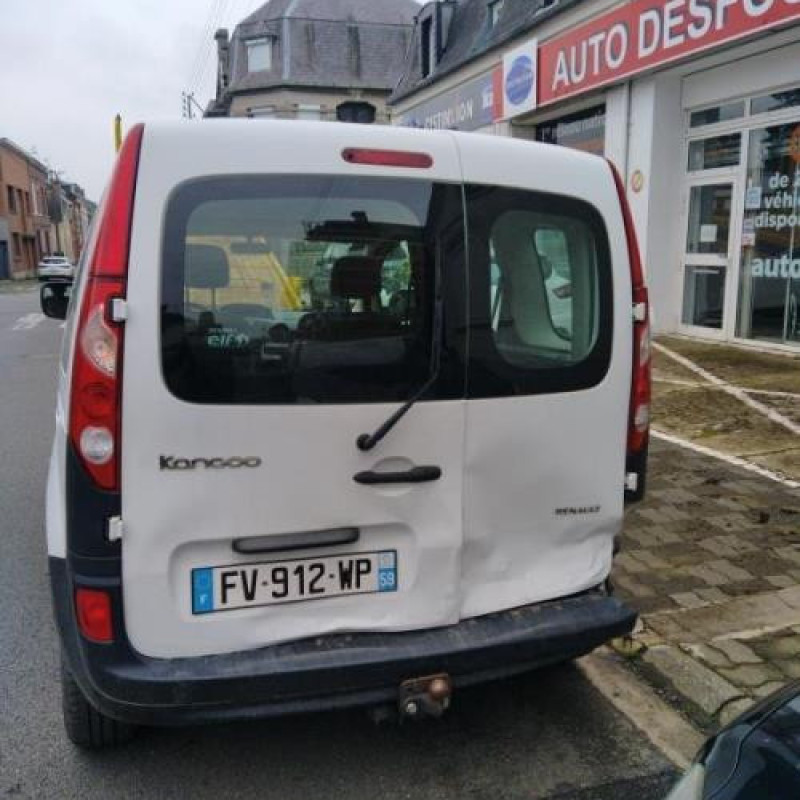 Boitier UCH RENAULT KANGOO 2 Photo n°7