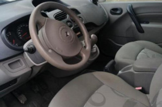 Boitier UCH RENAULT KANGOO 2