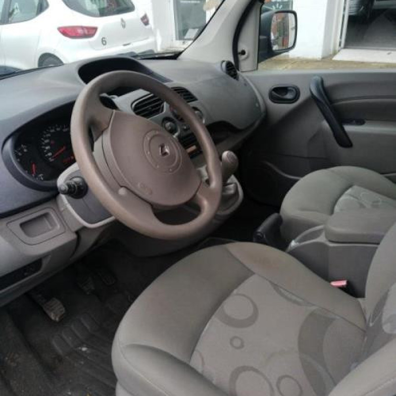 Boitier UCH RENAULT KANGOO 2 Photo n°9