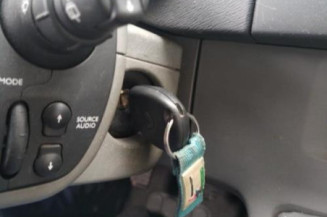 Boitier UCH RENAULT KANGOO 2