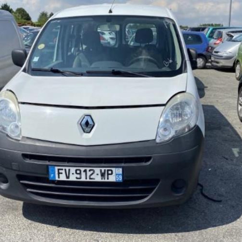 Boitier UCH RENAULT KANGOO 2 Photo n°14