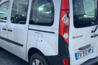 Boitier UCH RENAULT KANGOO 2