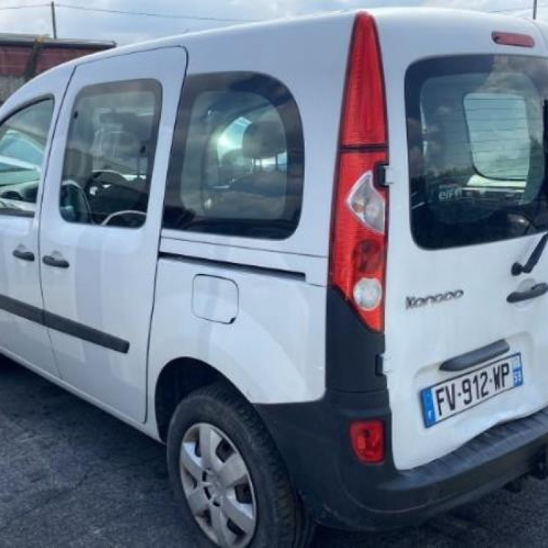 Boitier UCH RENAULT KANGOO 2 Photo n°15